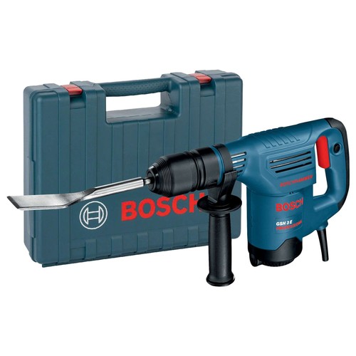 Bosch martello demolitore - martello,