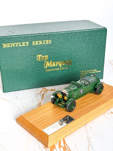 Raro top marques bentley - raro,