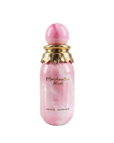 Marshmallow blush eau - marshmallow,