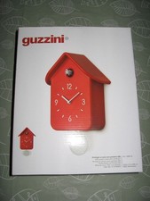 Guzzini orologio cucù con - orologio,