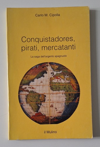 Carlo cipolla - m.,