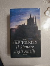 Il Signore degli Anelli J.R.R