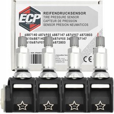 4X Sensore di pressione dello