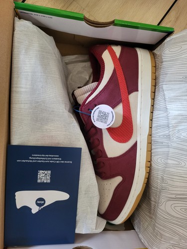 Nike dunk low skate like - skate, a