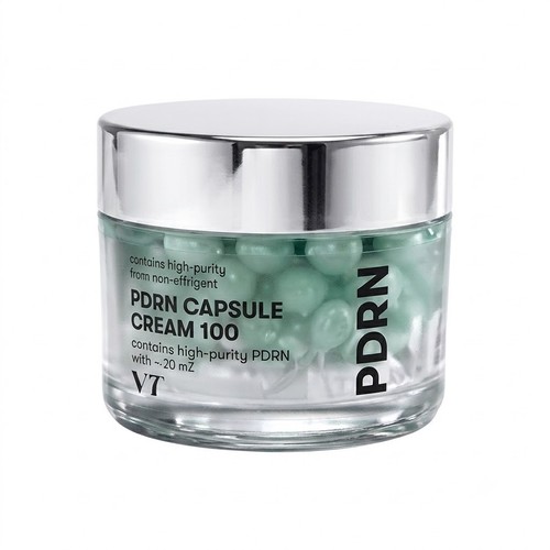 Pdrn capsule cream 100 50ml - vt,