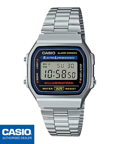 CASIO