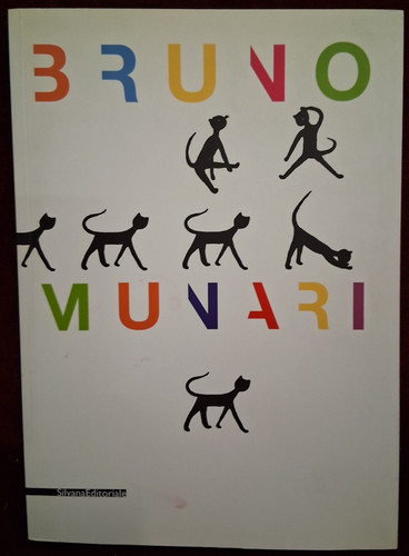 Bruno munari silvana - -,