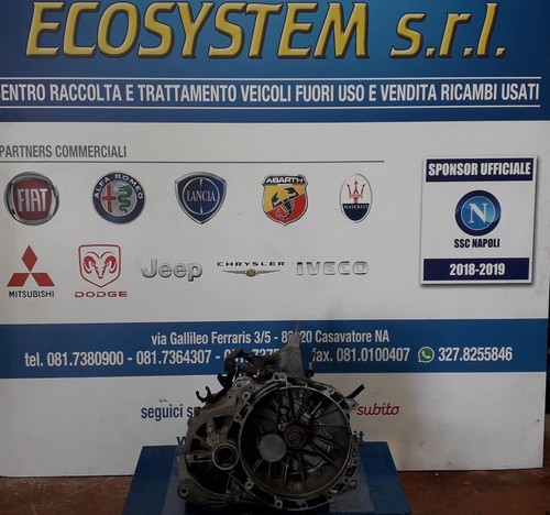 Cambio manuale completo per - completo,