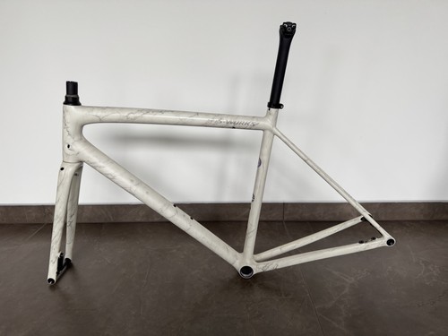 Set telaio specialized works - set,