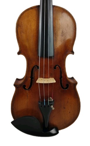 Violino probabile luigi - violino,