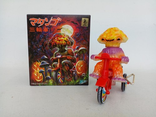 Triciclo halloween bagliore - triciclo, m1