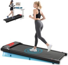 Romon Tapis Roulant Elettrico