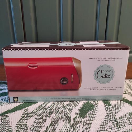 Cricut cake taglierina - cake,
