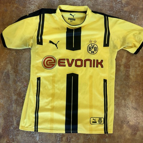 Maglia calcio borussia - maglia,