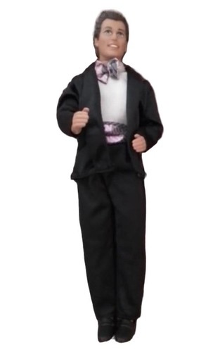 Mattel ken vestiti - mattel, bambole