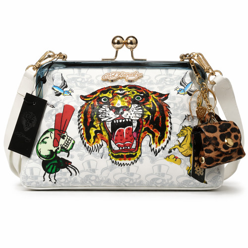 Borsa tracolla hardy - tracolla,
