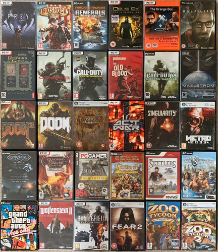 Pacchetto joblot tra - 42,