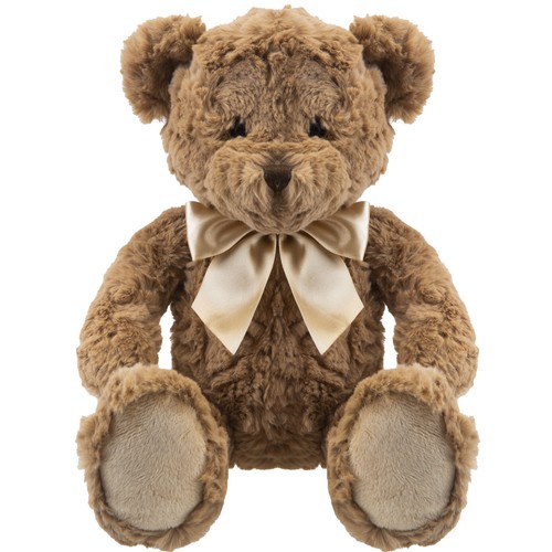 Peluche orso marrone - peluche, kingsley