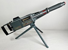 MITRAGLIATRICE GIOCATTOLO IN