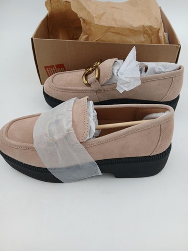 Scarpe mocassino fitflop - scarpe,