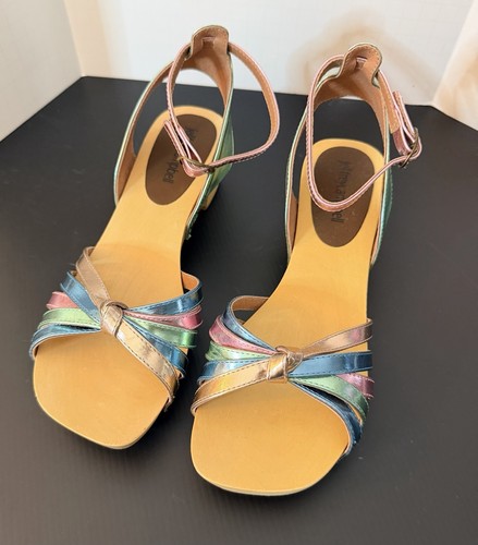 Sandali jeffrey campbell - jeffrey,