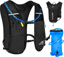 Zaino Trail Running Uomo 6L