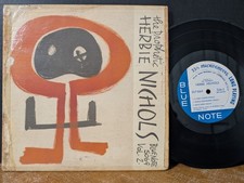 The Prophetic Herbie Nichols