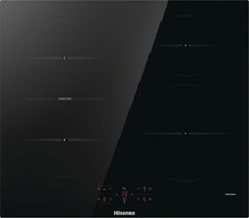 Hisense Piano Cottura