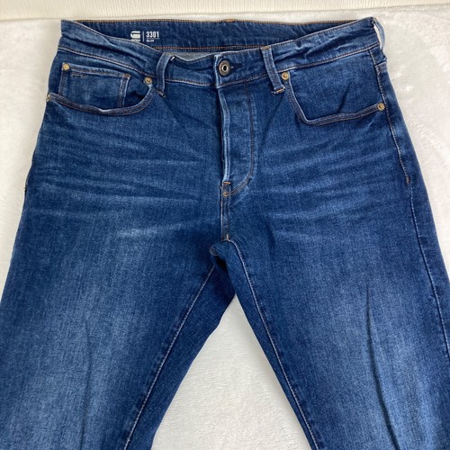Jeans uomo star raw - jeans, g-star