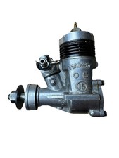 O.S. Max-III .15 Vintage Glow