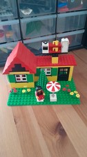 Set lego Vintage City 6365