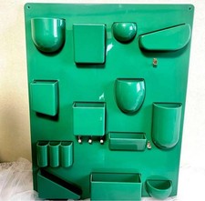 Riproduzione prodotto Uten.Silo Green nuovo dal Giappone