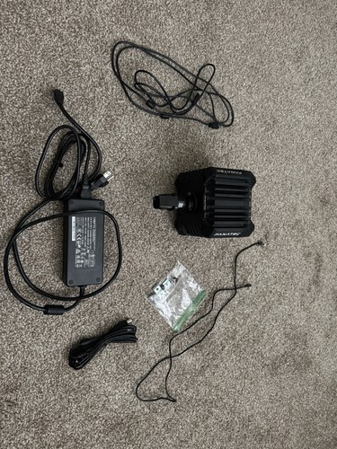 Fanatec csl 8nm - 8nm, base