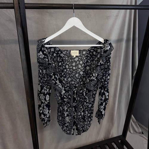 Blusa donna sézane - donna,