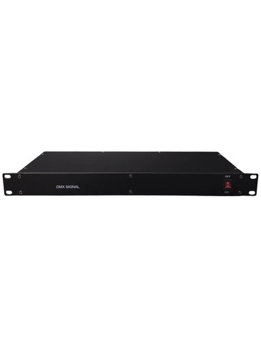 Splitter dmx professionale 8 - splitter,
