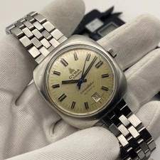 Orologio automatico Skin Diver