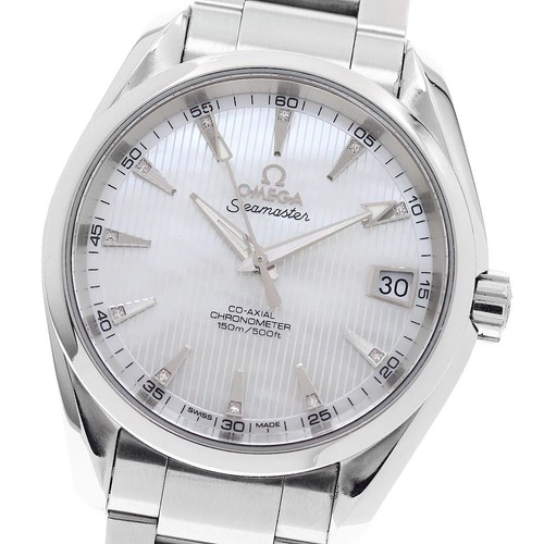 Orologio omega seamaster aqua - orologio,