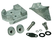 Kit anodi barca e motore
