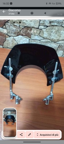 Paravento sportivo vespa - paravento,