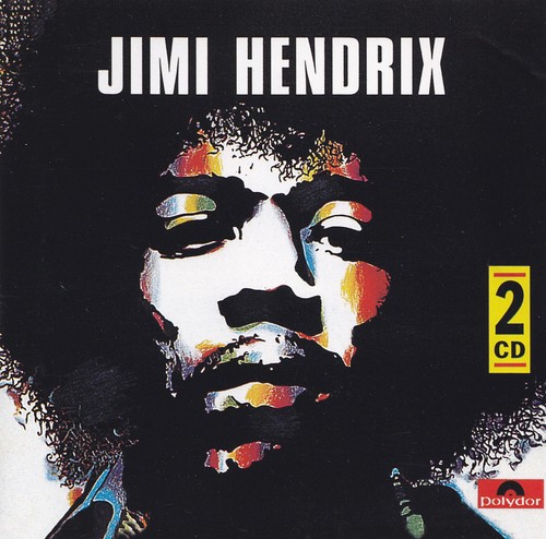 Jimi hendrix - -,