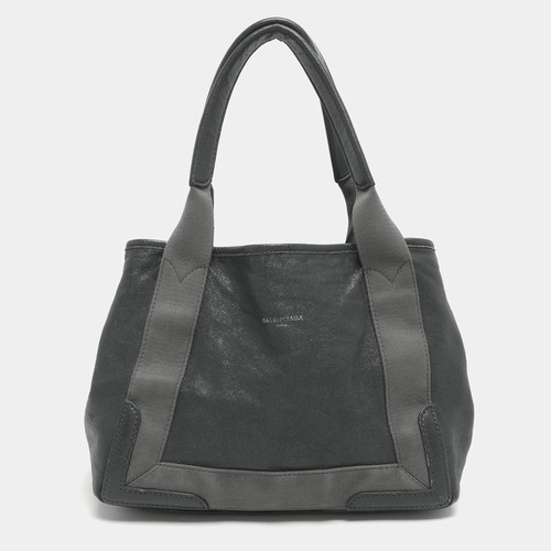 Borsa balenciaga cabas piccola - borsa,