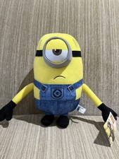 BMWT Toy Factory Despicable Me