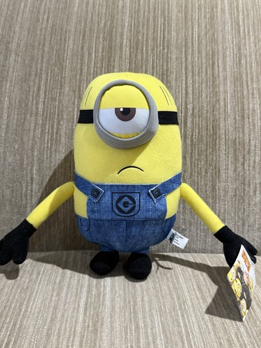 Bmwt toy factory despicable - toy, me