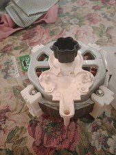 Bimby Tm5 Motore Workwerk Thermomix Con Ammortizzatori E Copri motore.