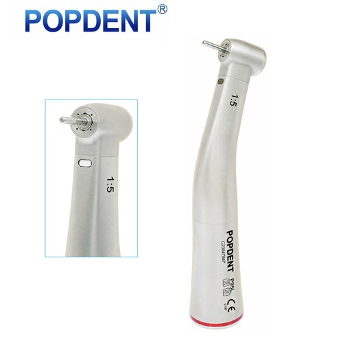 Manipolo elettrico dentale - , a