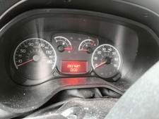 71754033 Motore semicompl.  FIAT DOBLO' (3V) 1.4 T-Jet 16V Nat. Pow Mnv