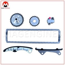 TIMING CHAIN KIT NISSAN ZD30