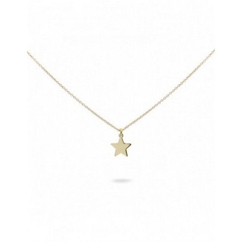 Collana donna stella rue - donna,