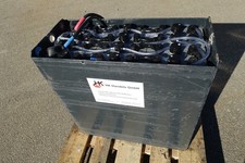 BATTERIA CARRELLO ELEVATORE