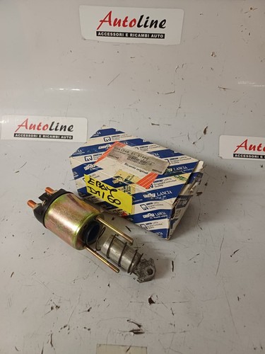 Elettromagnete motorino - elettromagnete,